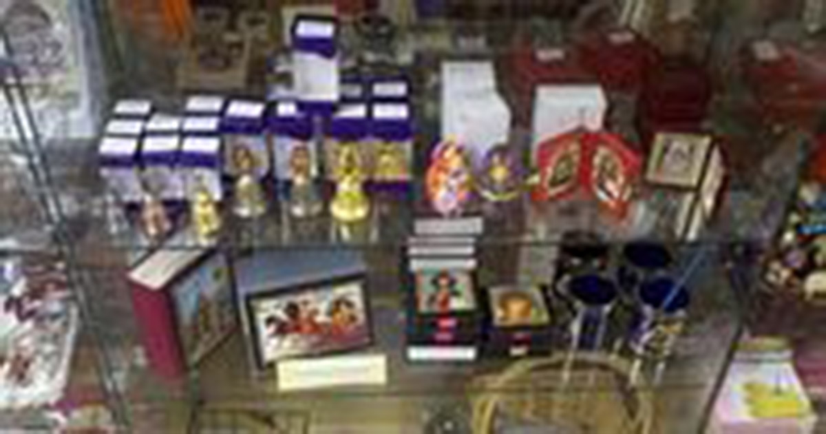 Shop Orthodox Goods!